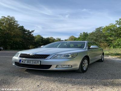 Skoda Octavia 1.8 TSI Ambition