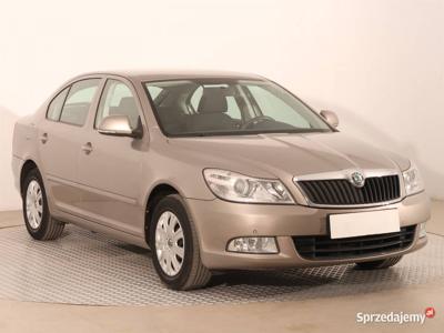 Skoda Octavia 1.8 TSI