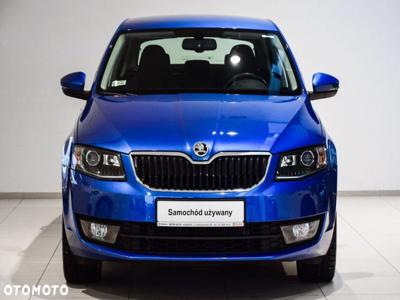 Skoda Octavia 1.8 TSI Style