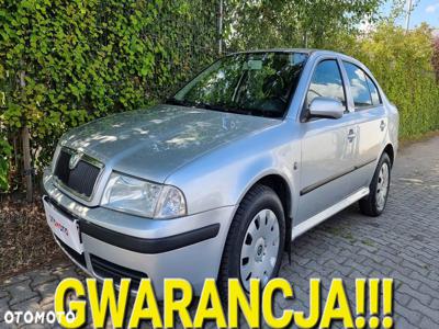 Skoda Octavia 1.8T Tour Classic