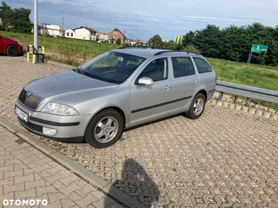 Skoda Octavia 1.9 TDI Ambiente