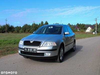 Skoda Octavia 1.9 TDI Classic