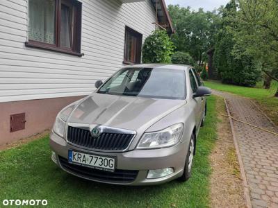 Skoda Octavia 1.9 TDI Classic