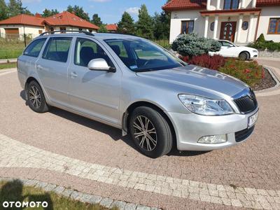 Skoda Octavia 1.9 TDI Classic