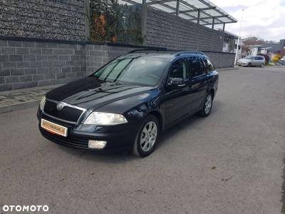 Skoda Octavia 2.0 TDI Ambiente