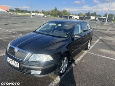 Skoda Octavia 2.0 TDI Ambiente DSG