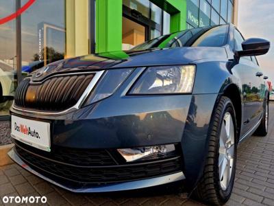 Skoda Octavia 2.0 TDI Ambition