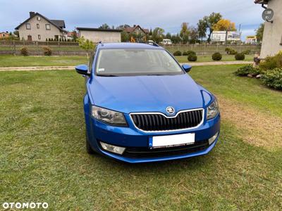 Skoda Octavia 2.0 TDI Ambition