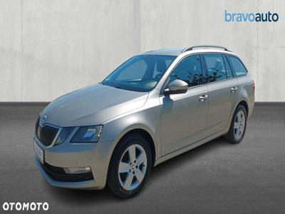 Skoda Octavia 2.0 TDI Ambition