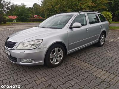 Skoda Octavia 2.0 TDI Ambition