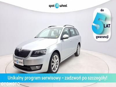 Skoda Octavia 2.0 TDI Ambition DSG