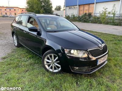 Skoda Octavia 2.0 TDI Ambition