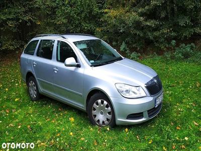 Skoda Octavia 2.0 TDI Classic