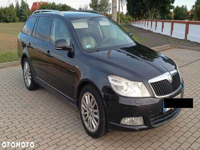 Skoda Octavia 2.0 TDI DPF DSG Laurin & Klement