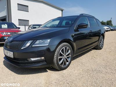 Skoda Octavia 2.0 TDI Drive DSG