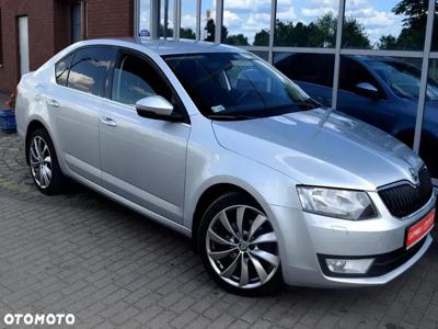 Skoda Octavia 2.0 TDI DSG Ambition