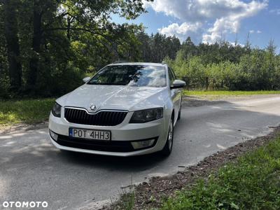 Skoda Octavia 2.0 TDI DSG Ambition