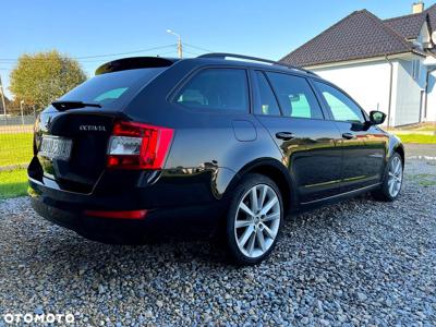 Skoda Octavia 2.0 TDI Joy