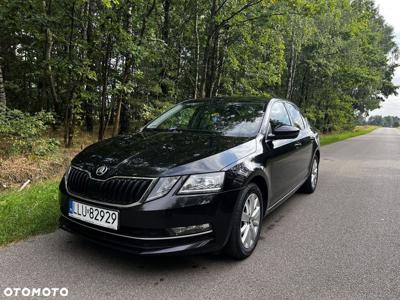 Skoda Octavia 2.0 TDI Style