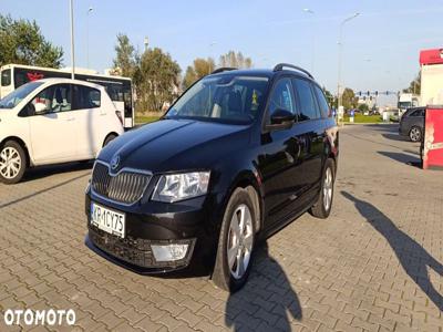 Skoda Octavia 2.0 TDI Style