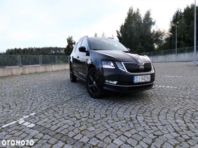 Skoda Octavia 2.0 TSI 4x4 Style DSG