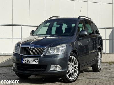 Skoda Octavia Combi 1.4 TSI SPORT EDITION