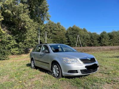 Skoda Octavia Kombi 1,9 TDI Salon Polska 1 Właściciel