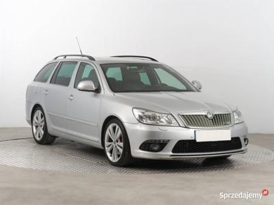 Skoda Octavia RS 2.0 TDI