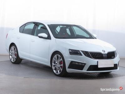 Skoda Octavia RS 245 2.0 TSI