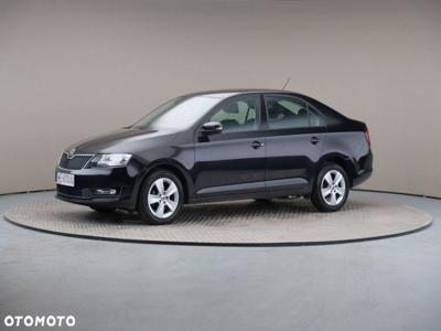 Skoda RAPID 1.0 TSI Ambition