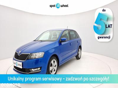 Skoda RAPID 1.0 TSI Ambition