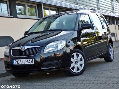 Skoda Roomster 1.2 12V