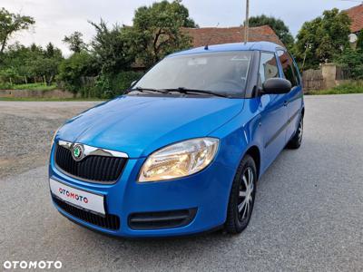 Skoda Roomster 1.2 12V