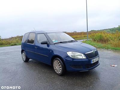 Skoda Roomster 1.2 12V Active