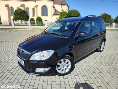 Skoda Roomster 1.2 TSI Active