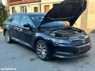 Skoda Superb 1.5 TSI ACT Ambition