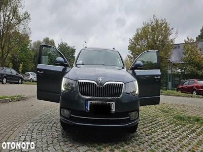 Skoda Superb 2.0 TDI Ambition DSG