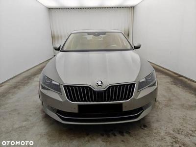 Skoda Superb 2.0 TDI Style DSG