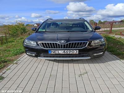 Skoda Yeti 2.0 TDI