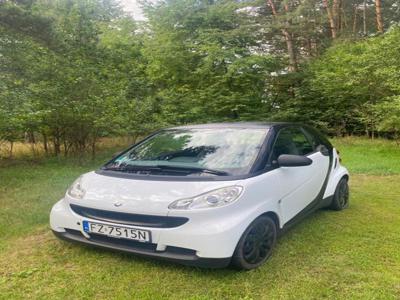 Smart Fortwo 1.0