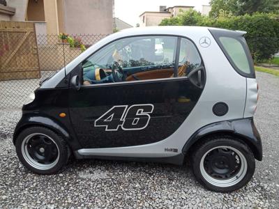 Smart fortwo 450