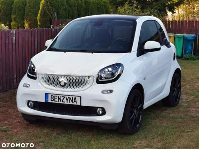 Smart Fortwo perfect