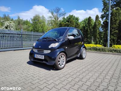 Smart Fortwo & pulse