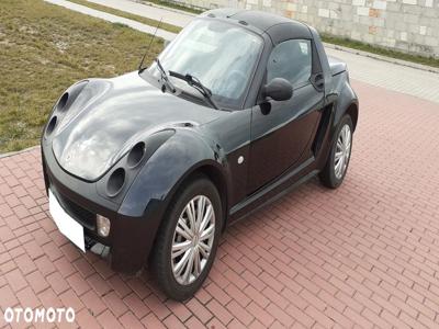 Smart Roadster