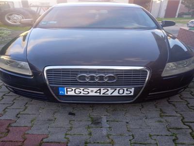 Sprzedam Audi A6C6