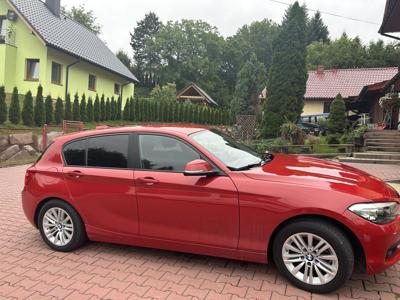 Sprzedam BMW 2016