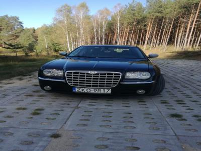 Sprzedam Chrysler 300c