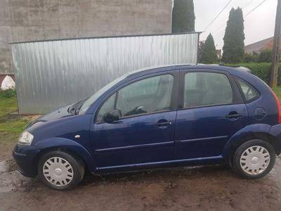 Sprzedam Citroen C3