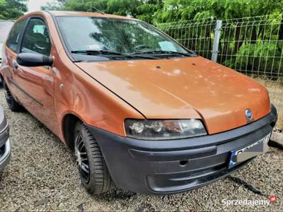 SPRZEDAM FIAT PUNTO 1.2