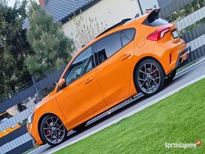 Sprzedam Ford Focus MK4 ST Salon Polska